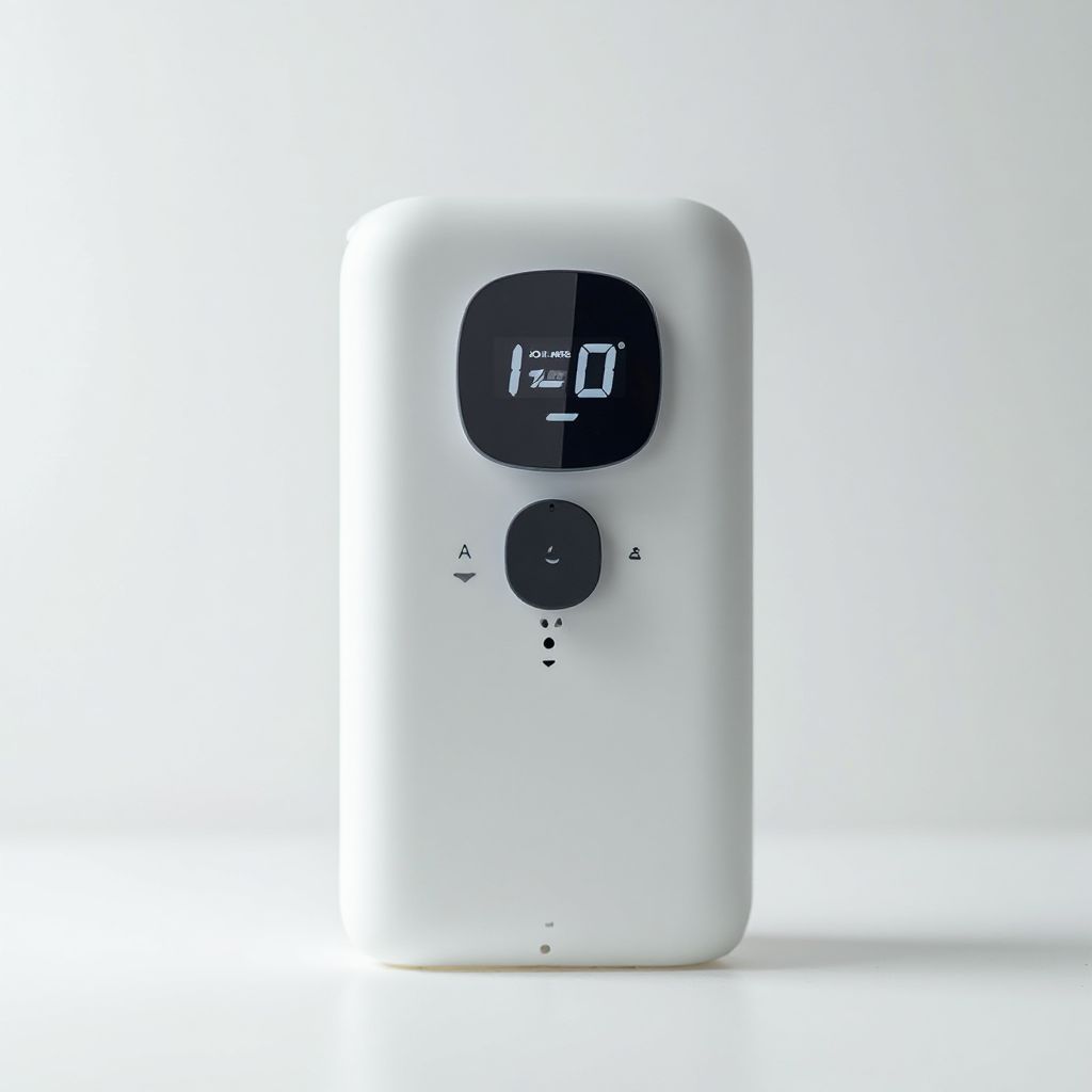 SmartMed Monitoring Roční